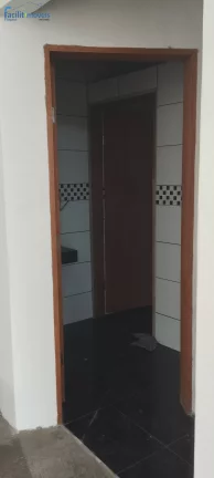 Imagem ALUGA-SE SALÃO COMERCIAL JARDIM OLAVO BILAC - SBC