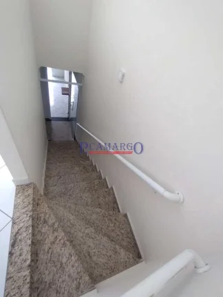 Imagem Casa de Condomínio