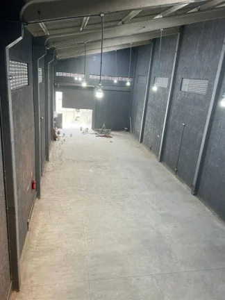 Imagem COMERCIAL COM 411.75 m² - GUILHERMINA - PRAIA GRANDE SP