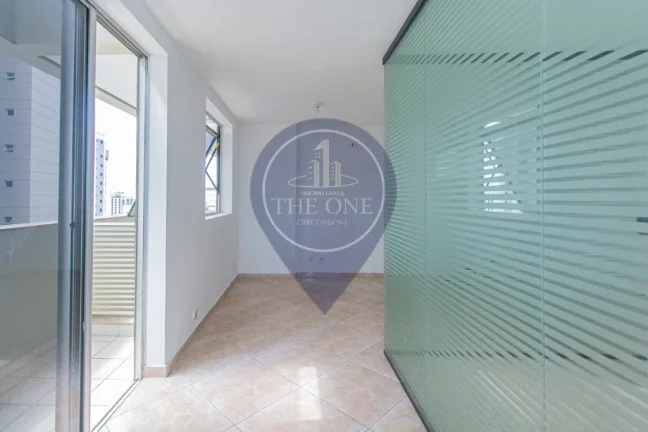 Imagem Oportunidade: Conjunto Comercial à Venda na Vila Mariana, São Paulo-SP - 1 Sala, 2 Banheiros, 1 Vaga e 60m² de Área