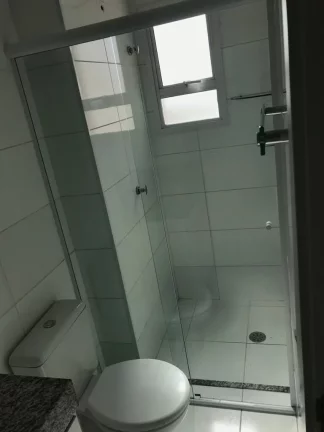Imagem APARTAMENTO PADRÃO A VENDA NA RUA ORATÓRIO - SANTO ANDRÉ