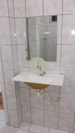 Imagem APARTAMENTO 2 DORMITÓRIOS NO ITARARÉ GARAGEM PARA MOTOS