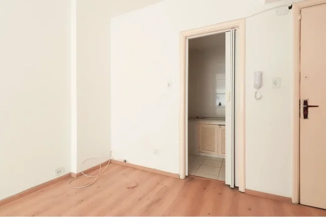Imagem APARTAMENTO RESIDENCIAL em São Paulo - SP, Vila Buarque