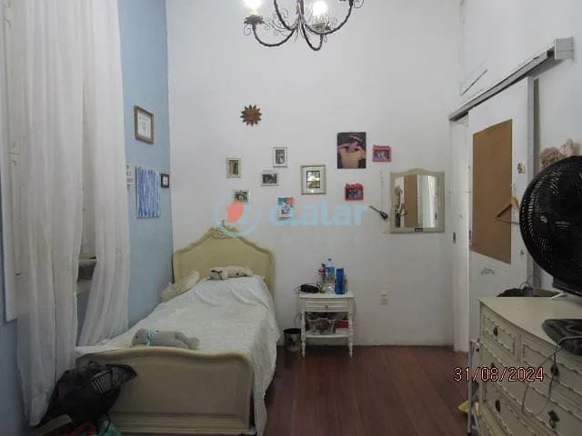 Imagem Casa com 4 dormitórios à venda por R$ 2.300.000,00 - Botafogo - Rio de Janeiro/RJ