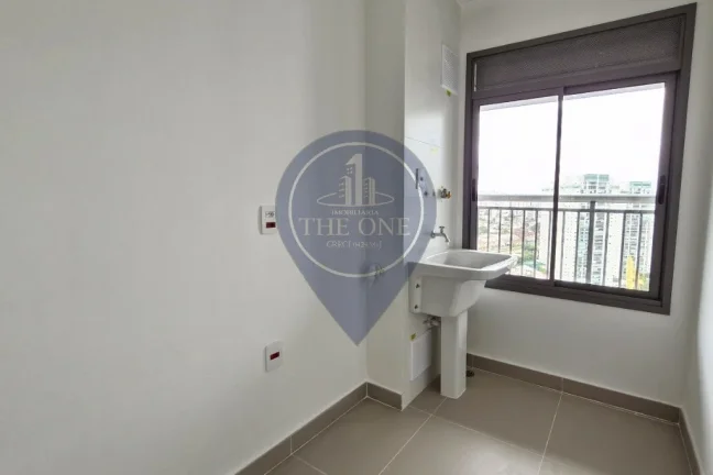 Imagem Apartamento à venda em São Paulo-SP, Água Branca: 2 quartos, 2 suítes, 3 banheiros, 1 vaga, 79m² de área