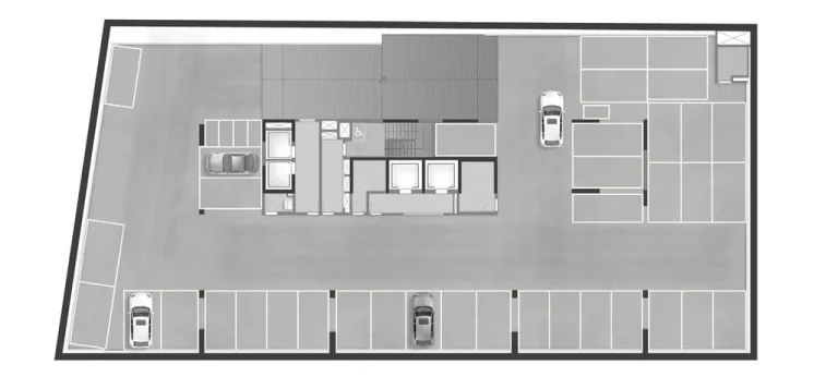 Imagem Um empreendimento completo com toda segurança, conforto e lazer que você merece. Preço e disponib...