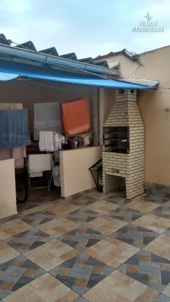 Imagem Casa térrea 2 dormitórios sendo 1 suíte no bairro CAIÇARA