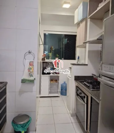 Imagem River Park, 72m2, 3Qtos, 2 vagas, VENDA!