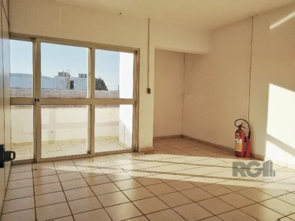 Imagem Galpão/Pavilhão para venda no bairro Anchieta em Porto Alegre