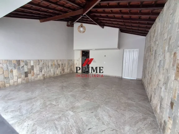 Imagem Casa - Palmares - Belo Horizonte
