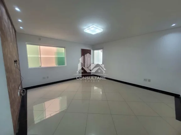 Imagem Casa com 3 dorms, Santos - R$ 935 mil, Cod. 23278 MMD