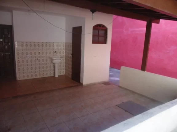 Imagem CASA PARA VENDA POR 150 M² POR R$ 500.000,00 - COSTA DO SOL - MACAÉ/RJ