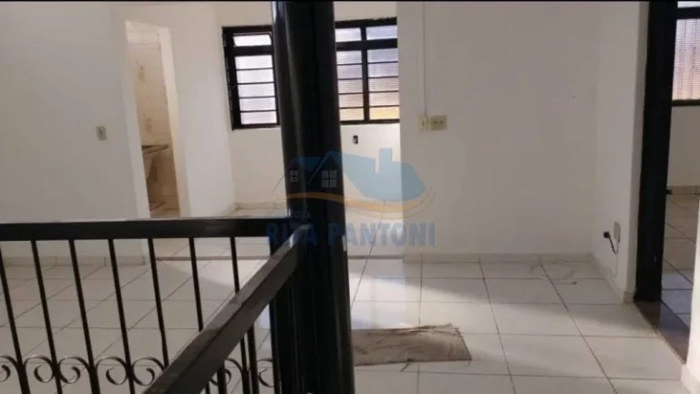 Imagem Casa - Ribeirão Preto - Vila Tibério - Região Oeste