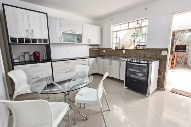 Imagem CASA RESIDENCIAL em São Paulo - SP, Jardim das Acácias