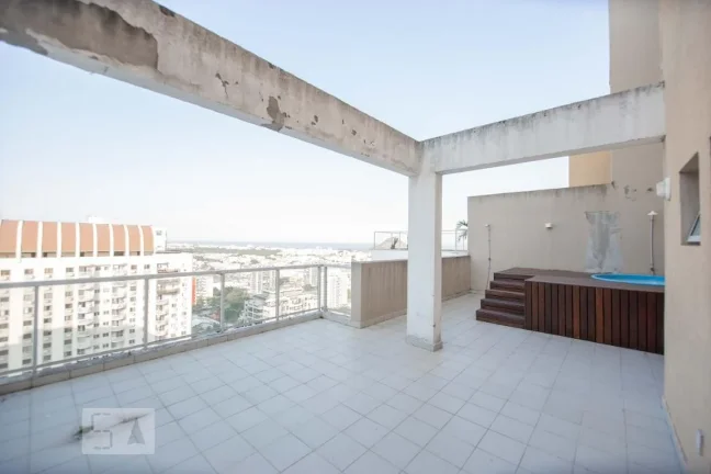 Imagem Apartamento à Venda - Recreio, 2 Quartos, 149 m2
