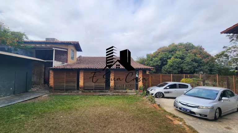 Imagem Casa à venda 2 quartos bairro Chacaras Reunidas Santa Terezinha Contagem MG