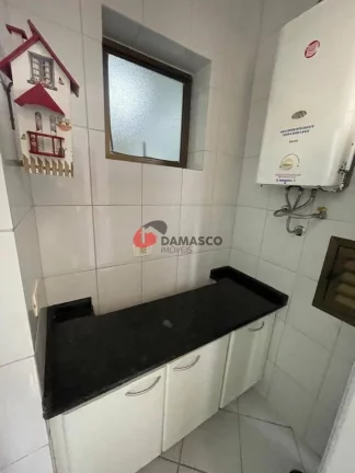 Imagem Apartamento à venda, Santa Maria, Santo André, SP