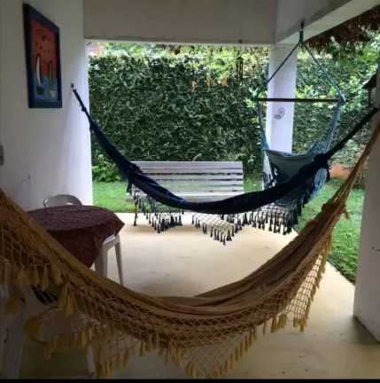Imagem Casa para Venda em Ubatuba / SP no bairro Lázaro