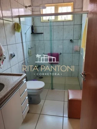 Imagem Casa - Brodowski - Jardim São José