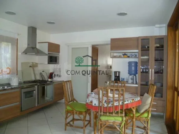Imagem Casa com 5 Quartos à Venda, 1.000 m² em Parque Frondoso - Cotia