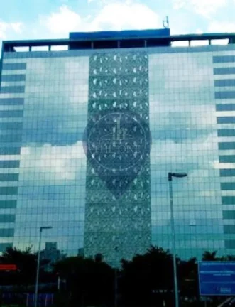Imagem Imperdível oportunidade: Sala comercial à venda em São Paulo-SP, Jardim Caravelas, 1 sala, 2 banheiros, 9 vagas, 316,40m².