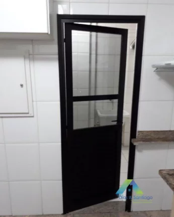 Imagem Apartamento Residencial à venda, Vila Moinho Velho, São Paulo - .