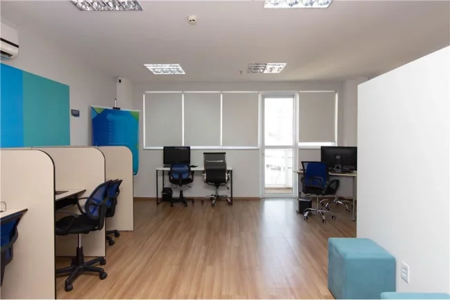 Imagem SALA COMERCIAL em São Paulo - SP, Vila Andrade