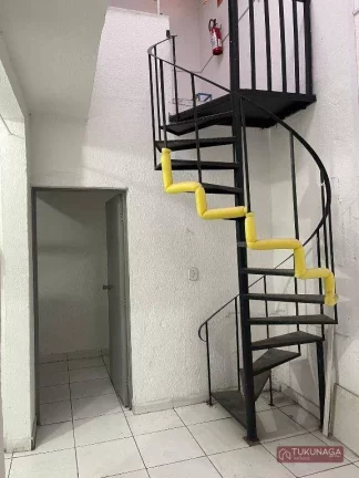 Imagem Galpão à venda, 220 m² por R$ 750.000,00 - Vila Barros - Guarulhos/SP