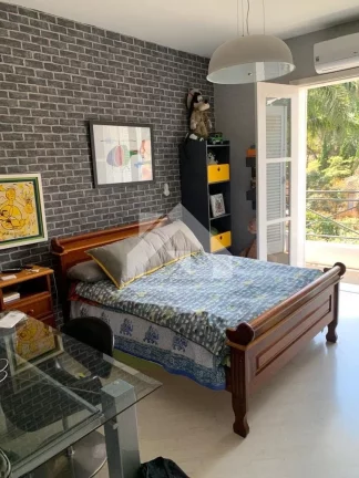 Imagem Casa em Chácara Eliana - Cotia