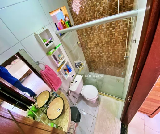 Imagem CASA RESIDENCIAL em SANTA CRUZ CABRÁLIA - BA, Paraíso do Descobrimento