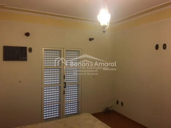 Imagem Casa para locação no bairro Jardim Nova Europa em Campinas .