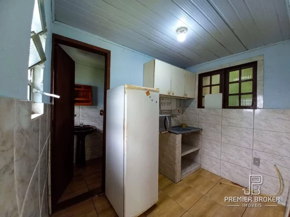 Imagem Casa à venda, 114 m² por R$ 545.000,00 - Pimenteiras - Teresópolis/RJ