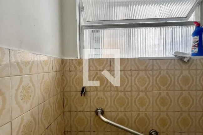 Imagem Apartamento à Venda - Copacabana, 1 Quarto, 55 m2