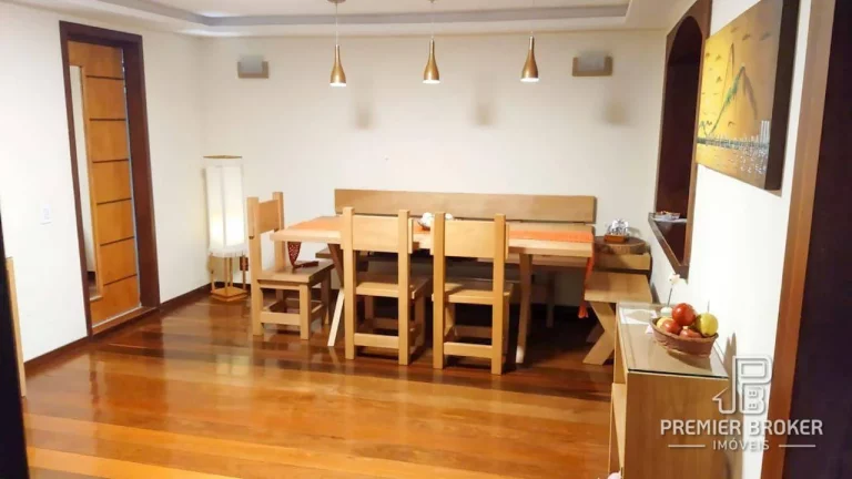 Imagem Casa à venda, 163 m² por R$ 1.300.000,00 - Alto - Teresópolis/RJ