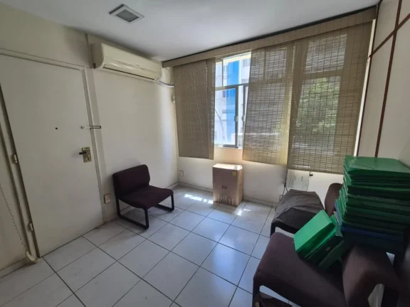 Imagem Apartamento para Venda em Rio de Janeiro, COPACABANA, 1 dormitório, 1 banheiro