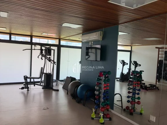 Imagem Casa duplex no Condomínio TERRAS ALPHAVILLE, 5 dormitórios à venda por R$ 1.850.000,00 - Novo Uruguai - Teresina/PI