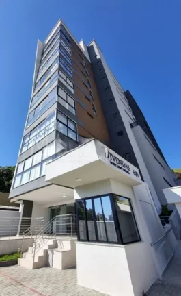 Imagem Loft semi-mobiliado para locação no São Francisco