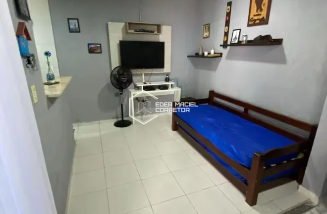 Imagem Descubra o seu refúgio ideal, combinando conforto, segurança e localização privilegiada. Situada...