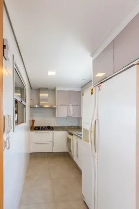 Imagem APARTAMENTO RESIDENCIAL em SÃO PAULO - SP, VILA CRUZEIRO