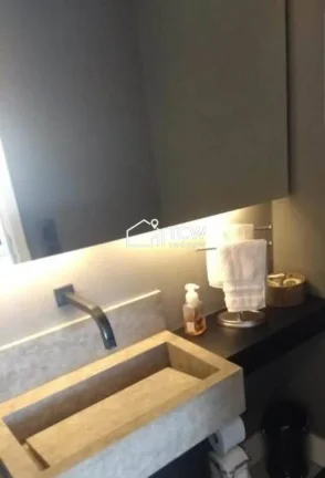 Imagem Apartamento a venda 3 dorm na Saúde