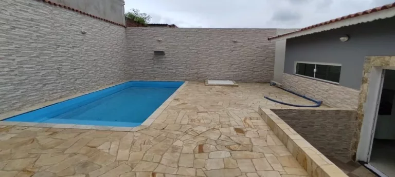 Imagem Casa com 3 dormitórios à venda, 165 m² por R$ 980.000,00 - Parque Santa Rosa - Suzano/SP