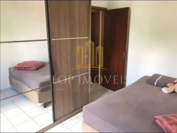 Imagem Excelente Apartamento Localizado na zona Leste Bairro Jardim São Vicente 2 dormitorios Predio sem Elevador