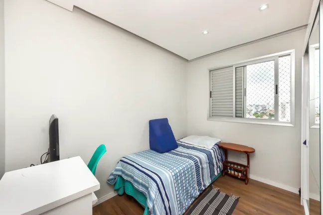 Imagem APARTAMENTO RESIDENCIAL em São Paulo - SP, Vila Gumercindo