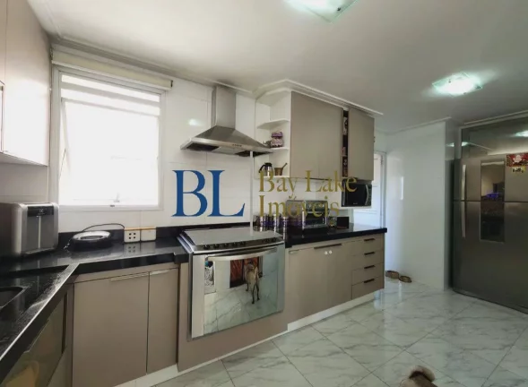 Imagem Apartamento Á Venda Com 150M² - 3 SUÍTES! Edifício Mooca Terraza