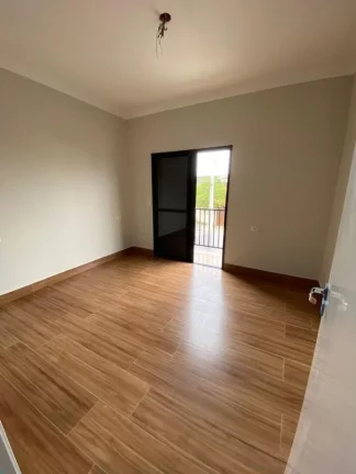 Imagem Sobrado Novo no Jardim das Cerejeiras - Atibaia 