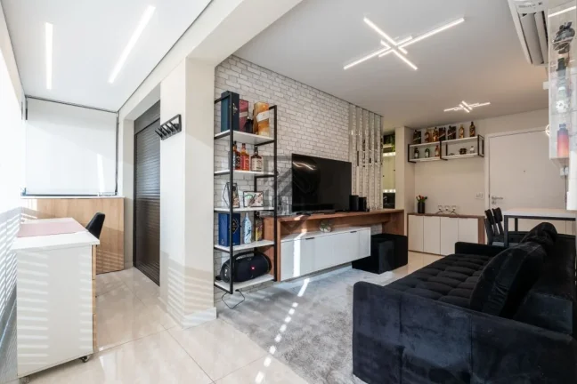 Imagem Apartamento vila mariana pronto para morar mobiliado
