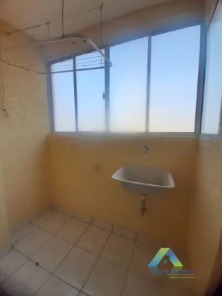 Imagem Apartamento com 2 dormitórios, 62 m² - venda por R$ 295.000,00 ou aluguel por R$ 1.893,00/mês - Sacomã - São Paulo/SP