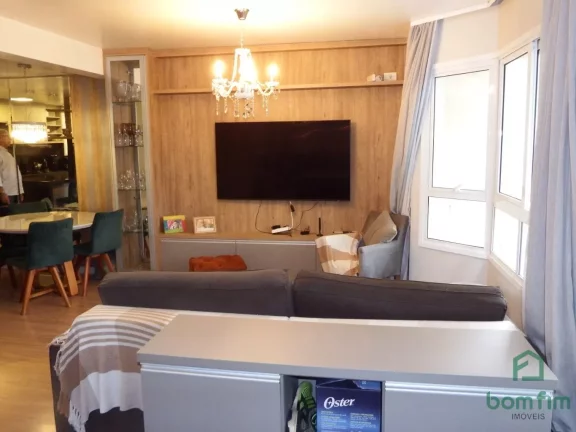 Imagem Apartamento para venda, 1 quarto(s), Centro Histórico, Porto Alegre - AP2437