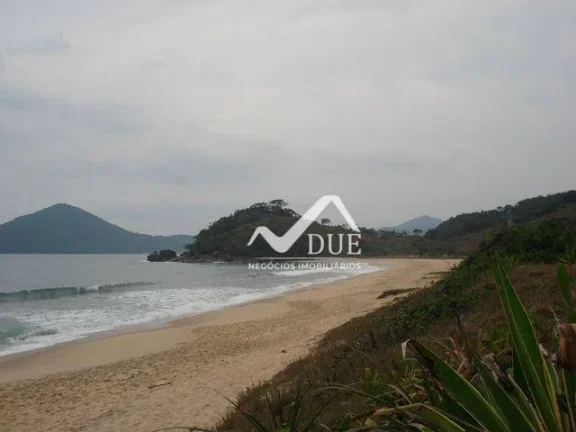 Imagem Terreno à venda, 1735 m² por R$ 1.850.000,00 - Ubatuba - Ubatuba/SP