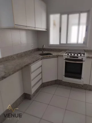 Imagem Apartamento à venda, 99 m² por R$ 901.000,00 - Portão - Arujá/SP